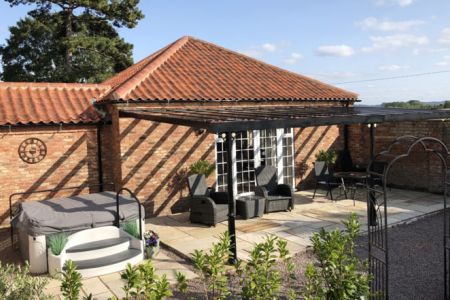 Aluminium Canopies Rutland