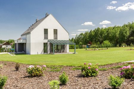 Aluminium Canopies Lancashire