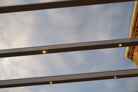 Can I Add Lighting or Heating?